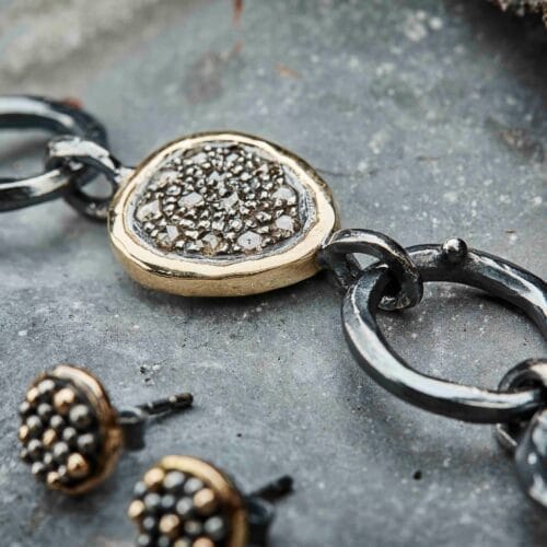 orion topka armbånd