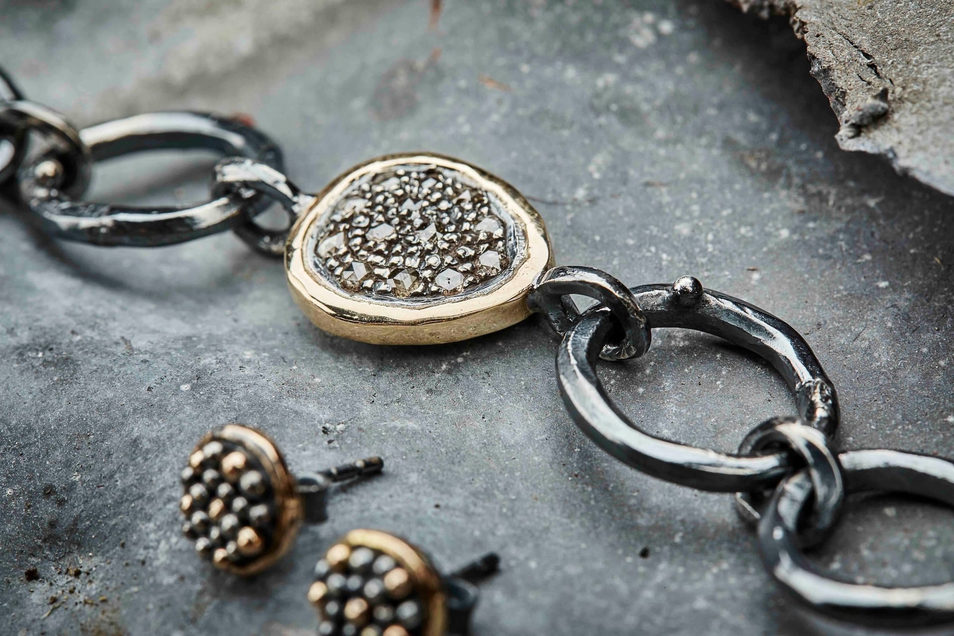 orion topka armbånd