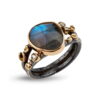 gili abyss med labradorite sten