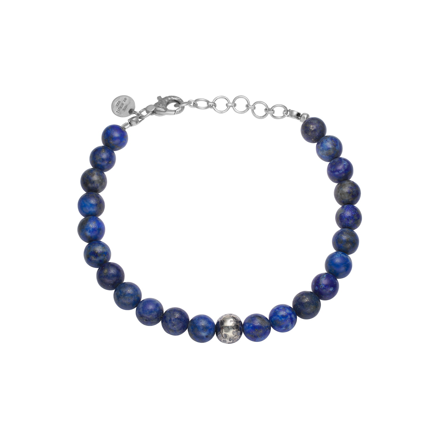 Balder Lapis Lazuli Armbånd