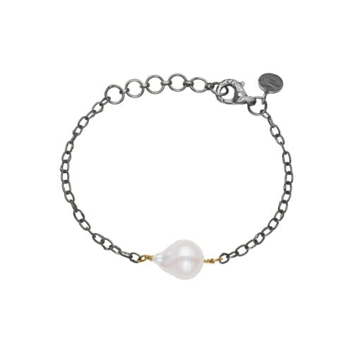 serene perle armbånd