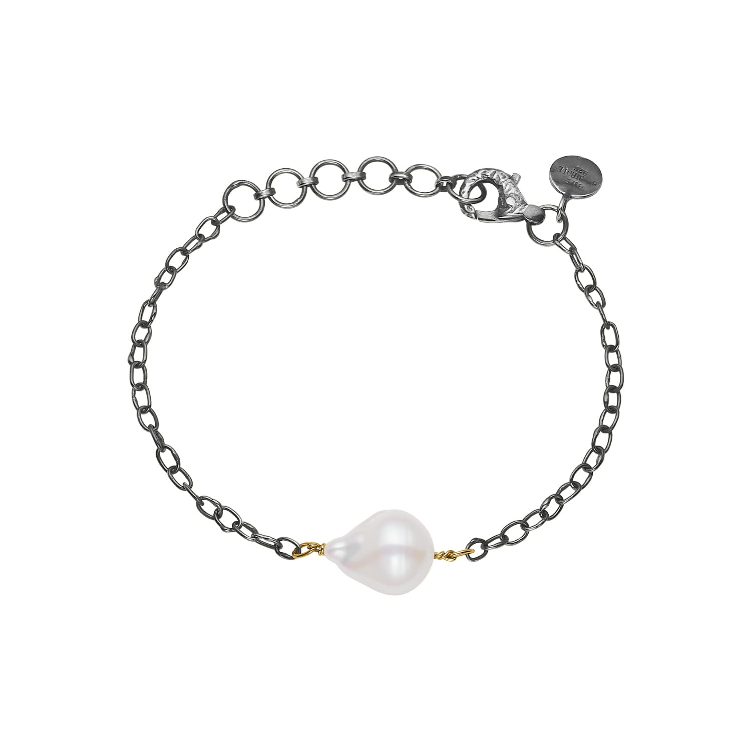 serene perle armbånd