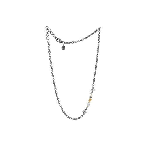 serpent mountain halskæde