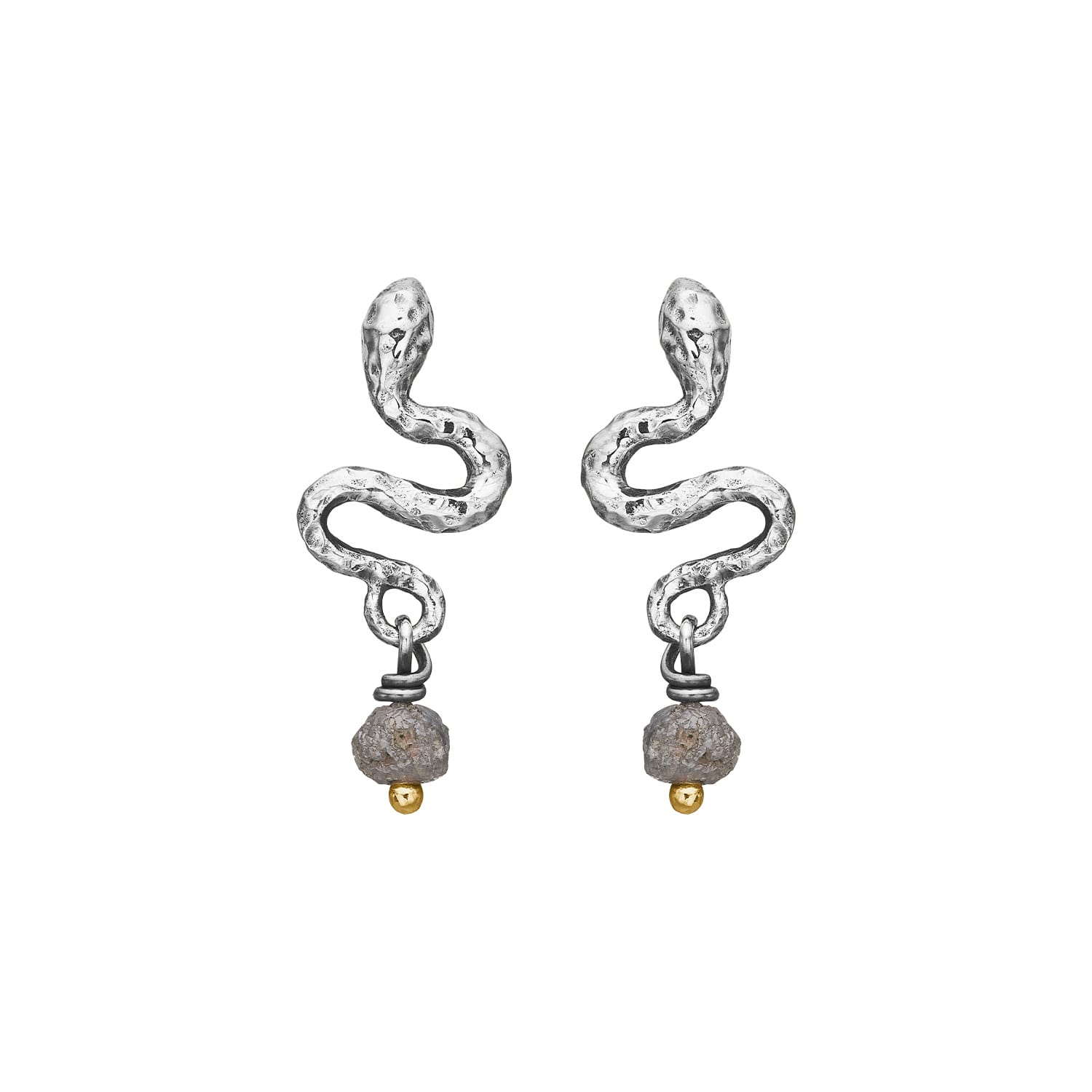 serpent mountain Øreringe (kopier)